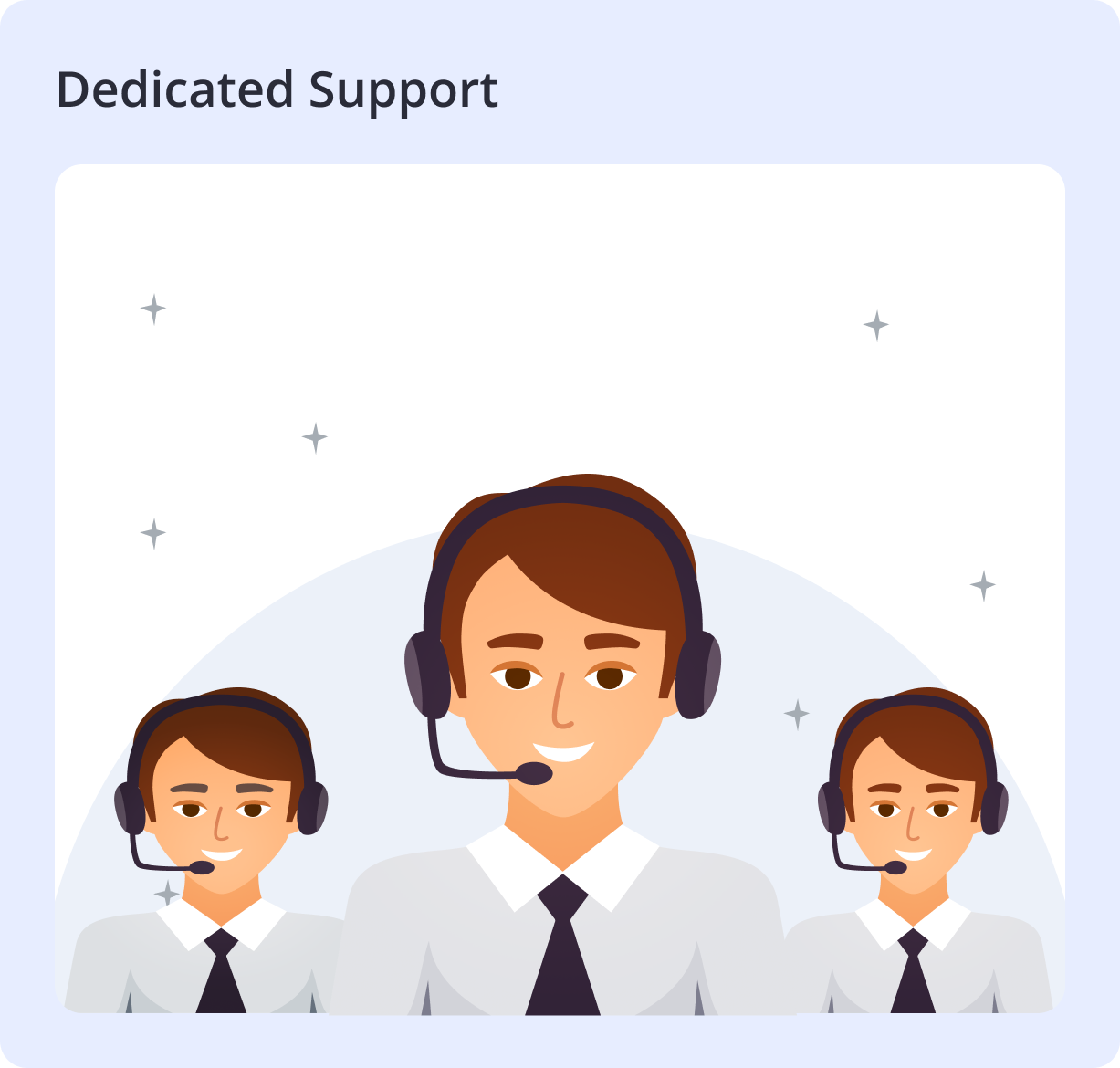 Support Icon